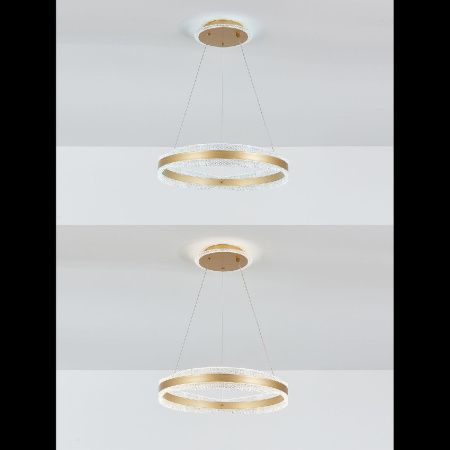 Люстра подвесная Natali Kovaltseva INNOVATION STYLE 83143