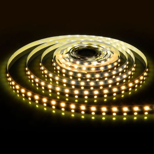 Светодиодная лента Elektrostandard 12V 9,6W 4690389154829 - фото 2