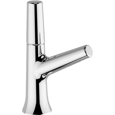 Смеситель Cisal Vita VI00051421 на раковину/столешницу хром