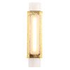 Светильник настенный Crystal Lux Caramelo (Царамело) CARAMELO AP12W LED