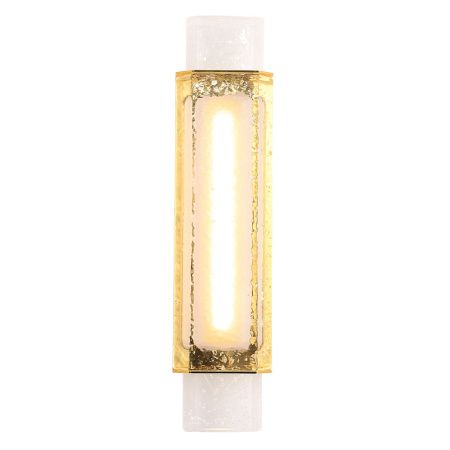 Светильник настенный Crystal Lux Caramelo (Царамело) CARAMELO AP12W LED