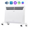 Конвектор электрический Ballu Evolution Transformer BEC/EVU-1500-4E-BFT/EVUR