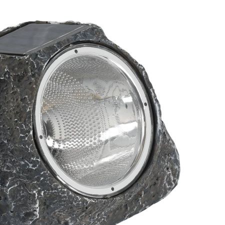 Комплект из 3 светильников на солнечной батарее Eglo Stazzone (Стаззоне) 48505