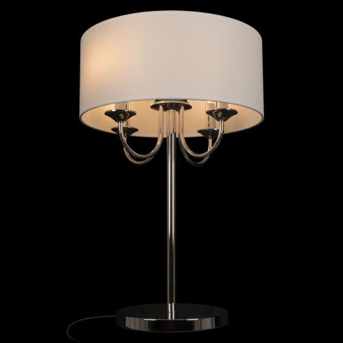Настольная лампа Loft It Balance 10416T CR - фото 2