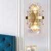 Светильник настенный ImperiumLoft Rufina (Руфина) 209141-23
