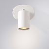 Спот Arte Lamp Aquarius (Акуариус) A3226AP-1WH