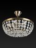 Светильник потолочный Toplight Mary Bronze (Мары Бронзе) TL1510X-05AB