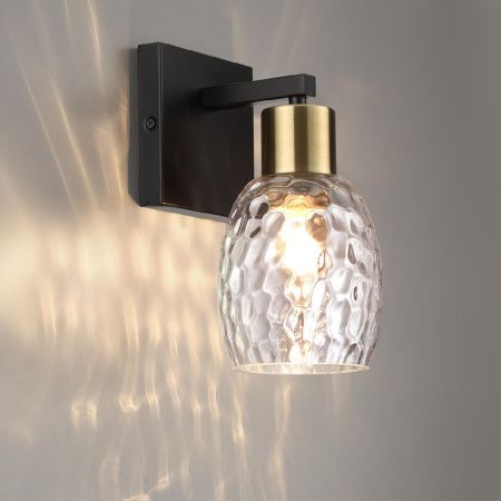 Бра Lumion Ice (Ице) 6562/1W