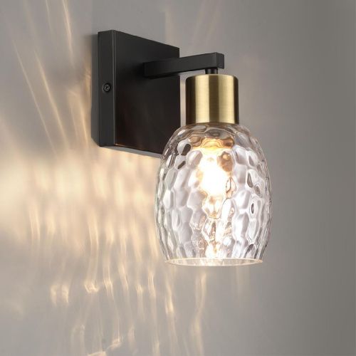 Бра Lumion Ice (Ице) 6562/1W - фото 5