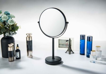 Косметическое зеркало Aquatek AQ4914MB