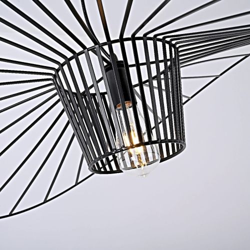 Светильник подвесной ImperiumLoft Hat (Хат) 241195-26 - фото 2