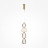 Светильник подвесной Maytoni Pattern Modern MOD267PL-L32G3K