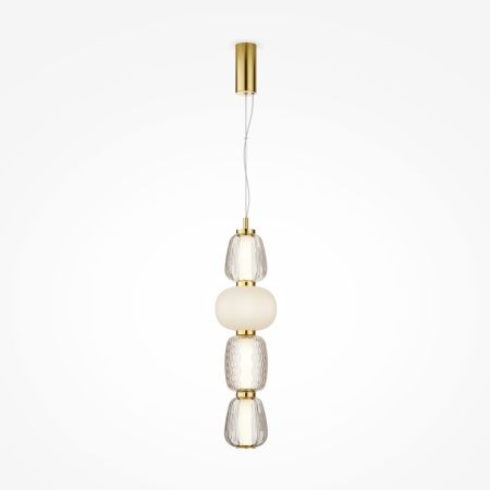 Светильник подвесной Maytoni Pattern Modern MOD267PL-L32G3K