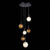 Светильник подвесной ST Luce Foligno (Фолигно) SL1183.543.06