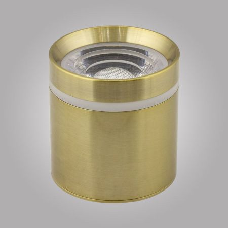 Светильник накладной AM Group AM477 AB 10W 4000K