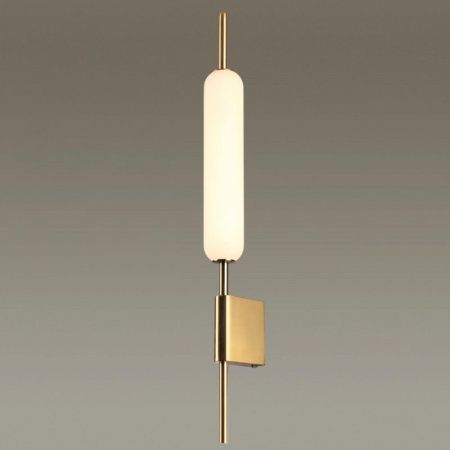 Бра Odeon Light REEDS (РЕЕДС) 4794/12WL