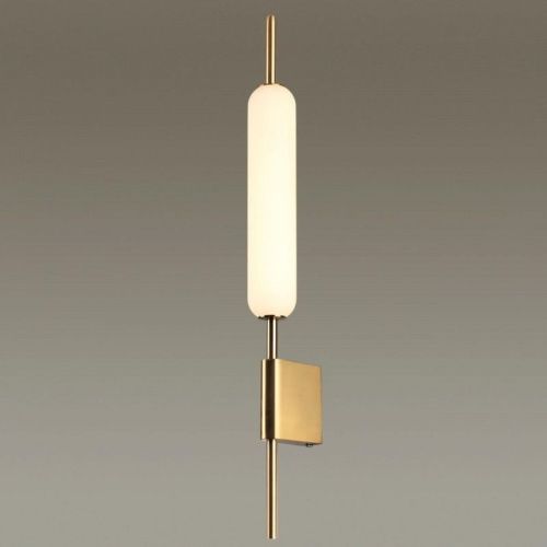 Бра Odeon Light REEDS (РЕЕДС) 4794/12WL - фото 3