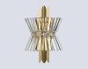 Светильник настенный Ambrella Light Crystal (Црыстал) LH41029