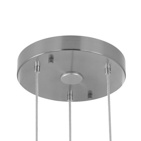 Светильник подвесной Citilux Atman smart (Атман смарт) CL226A031