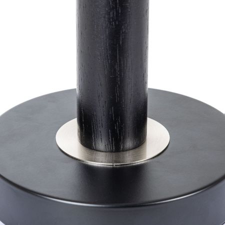 Настольная лампа Arte Lamp Robert (Роберт) A5029LT-1SS