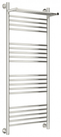 Полотенцесушитель Сунержа Богема + 00-0223-1250 55х126 водяной сталь