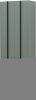 Шкаф-пенал Allen Brau Reality 1.32003.CGM 60х150 подвесной цвет зеленый