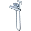 Гигиенический душ со смесителем Wonzon & Woghand WW-88819902-CR хром с термостатом