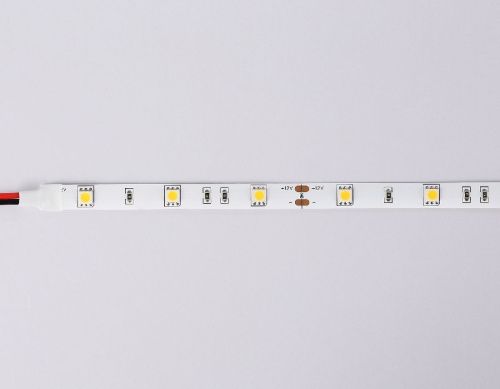Светодиодная лента Ambrella Light LED Strip 12V (ЛЕД Стрип 12В) GS1801 - фото 5