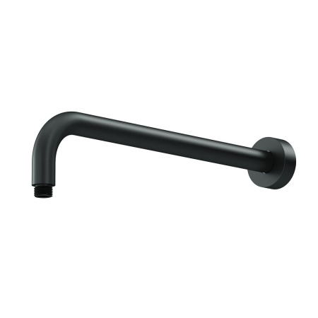 Держатель для душа Am.Pm F0522701 черный