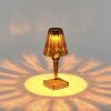Настольная лампа ST Luce Sparkle (Спаркле) SL1010.724.01