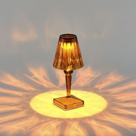 Настольная лампа ST Luce Sparkle (Спаркле) SL1010.724.01