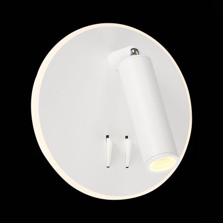 Спот ST Luce BONDI (БОНДИ) SL1586.513.01