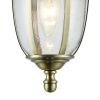 Светильник подвесной Maytoni Zeil (Парус) H356-PL-01-BZ