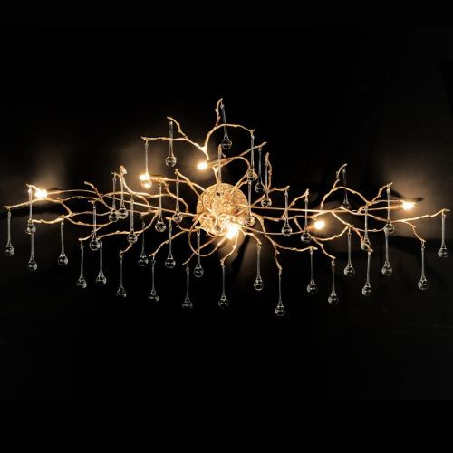 Бра Loft It Bijout 10067/6W GB - фото 2