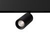 Трековый магнитный светильник Arte Lamp Expert (Експерт) A5740PL-1BK