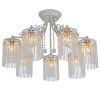 Люстра потолочная Arte Lamp Torrente (Торренте) A1678PL-7WG