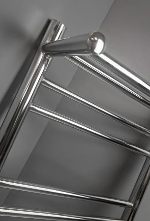Полотенцесушитель электрический Indigo Line Trinity LСLTE70-30PRt 35х70 хром
