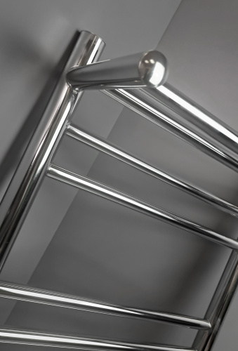 Полотенцесушитель Indigo Line Trinity LСLTE70-30PRt 33х70 электрический хром - фото 2