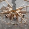 Люстра подвесная Citilux Dryad (Дрыад) CL305150