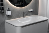 Мыльница Boheme Qubic 10723-CR