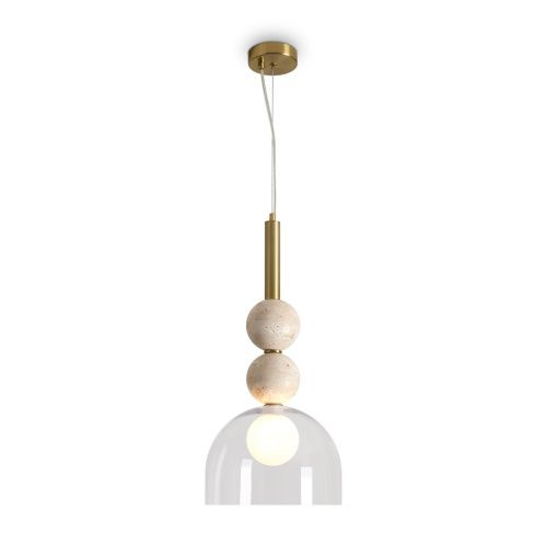 Светильник подвесной Freya Sunspot Modern FR5482PL-01BS - фото 4