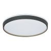 Светильник потолочный Lumina Deco Paneli (Панели) LDC 8061-48W BL
