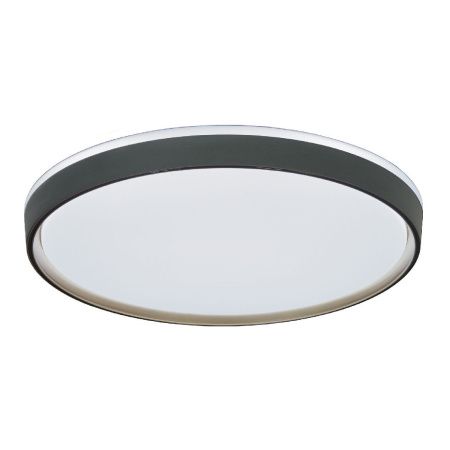 Светильник потолочный Lumina Deco Paneli (Панели) LDC 8061-48W BL
