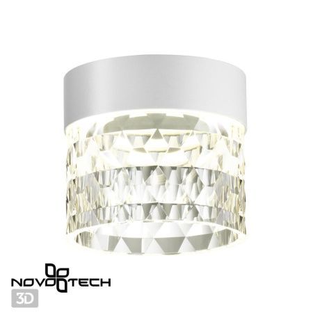 Светильник накладной Novotech Aura (Аура) 358997