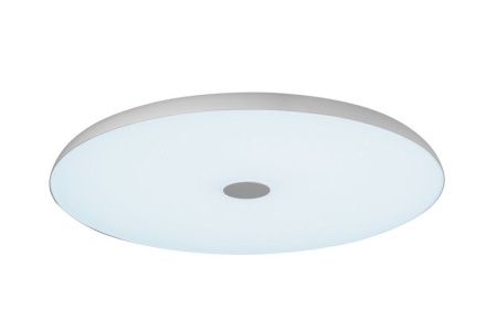 Светильник потолочный iLedex Music (Мусиц) 1706/500 WH