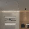 Трековый светильник Novotech Port (Порт) 370862