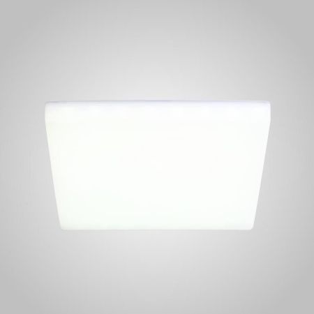 Светильник встраиваемый Crystal Lux CLT 501 CLT 501C170 WH