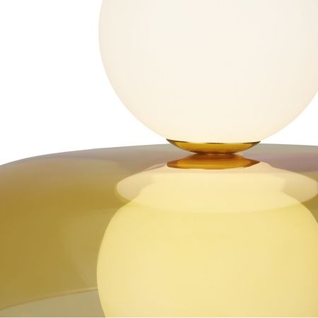 Светильник подвесной Freya Frisky Modern FR5385PL-L17YW