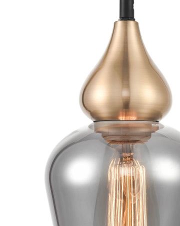 Светильник подвесной Vele Luce Simone 493 (Симоне 493) VL5564P21