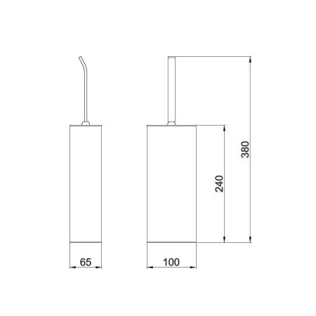 Ершик Webert Aria AI501302015